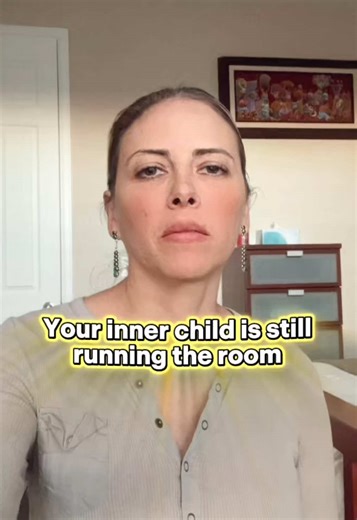 Your inner child isn’t the problem. It’s the key! 🔑 The Ultimate Guide to Healing Your Inner Child is a practical, trauma-aware path to feeling safe in your body again. Comment safe if this landed for you. #innerchild #innerchildhealing #healingjourney #traumainformed #booktokfyp