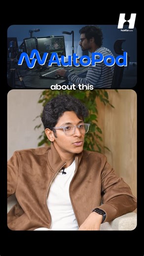 Hustle Tank on Instagram: "Tips for editing a podcast If you are looking for a tool that can help you make cuts for your podcasts then here is your answer [podcast, editing, editing tool, editor, editing reels, content, content strategy, AI] #growth #editing #hustletank"
