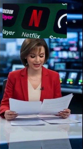 Government confirms broadcast‑style regulation for Netflix Disney+ and more #Ofcom #Regulation #news