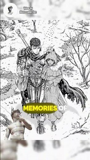 Ending of berserk ?