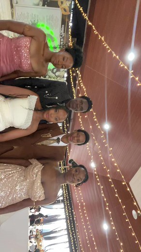 Prom TikToks: Celebrating African Culture 2024