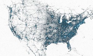 Can You Identify a City By Its Tweets? A Twitter Map Quiz.