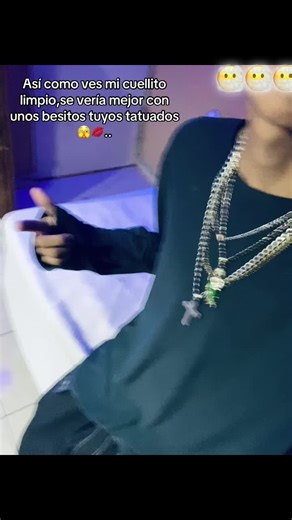 Sisi ahuevo pero te freseas my love🫣💋