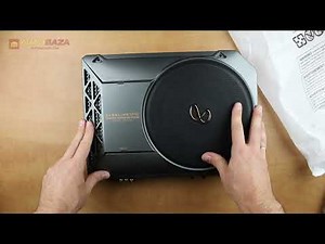 Сабвуфер Infinity BassLink SM2