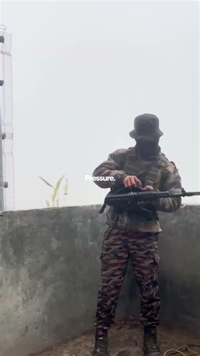 army attitude status video🗿#armystatus #faujilyfstyle #faujidiaries #indianarmy #armylover #army2026