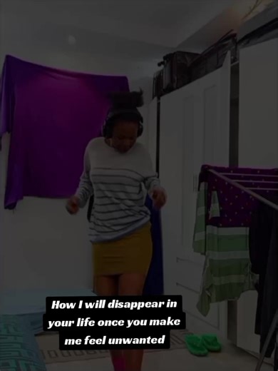 Tutorial on Creating Disappear Effect with CapCut