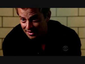 Danny and Lindsay scenes from CSI:NY part b
