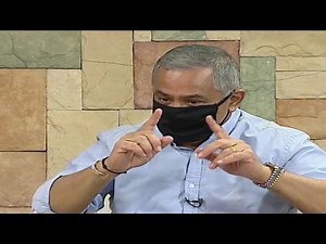 PM on Border Reopening Back in mid October, Prime Minister John Briceno appeared on Channel Five’s Open Your Eyes, telling the hosts that if the COVID-19 numbers continued on a downward trend, the curfew hours would be pushed back. But more importantly for many waiting to go back to Mexico and Guatemala, the land borders might be re-opening in January. This week’s Cabinet announcement that they would in fact open January first, show those projections were on target. | News 5 Live