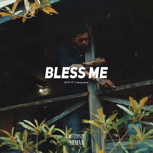 [FREE] Dancehall Instrumental x Emotional Dancehall Type Beat - "Bless me"