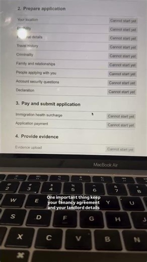 So many of you are applying for PSW right now, and I know how stressful it can feel #scholarship