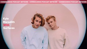 Surfaces on LP4, Working with Elton John, and Making Feel-Good Music