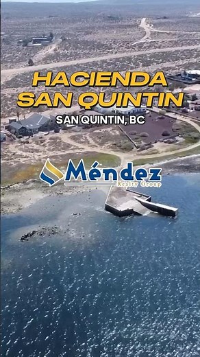 🚨 NOT AVAILABLE | Bayfront house overlooking the bay and volcanoes | San Quintín BC