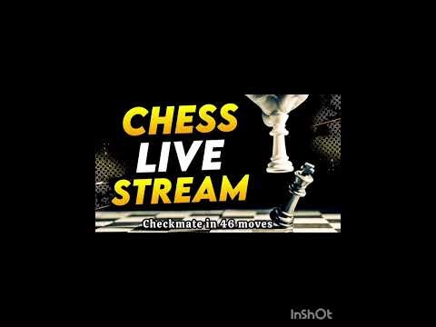 How to checkmate in 46 moves|Best Chess Tricks and Traps.