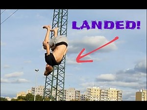 Journey to Roundoff Double Back on Grass