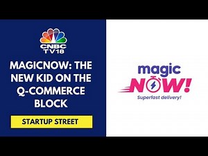 Magicpin Launches 15-minute Quick Food Delivery Service 'MagicNOW'