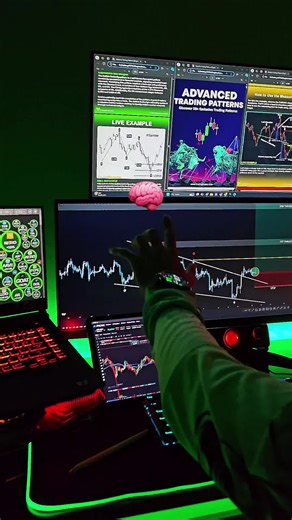 Mastering the Trading Mindset for Success