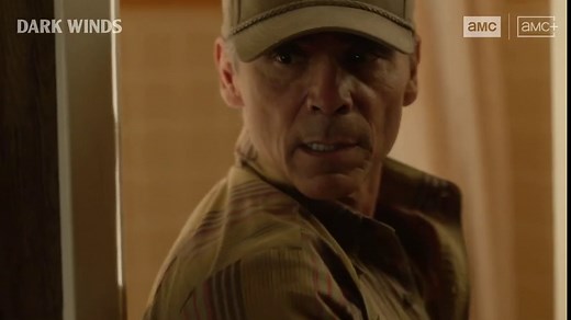 Dark Winds: Official teaser - Season 4