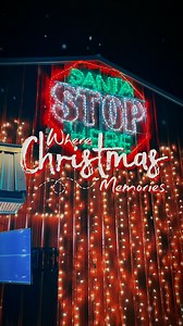 Lights. The Grinch is BACK taking over Santa’s Lodge! Camel Rides. Kangaroo encounters. Christmas Under the Stars Now Showing ✨every NIGHT until New Years Eve! #tennesseesafaripark #ChristmasUnderTheStars #TheGrinch #DateNight #lightshow | Tennessee Safari Park