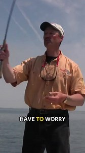 How to avoid line tangles: Tangle-free fishing demo with T-Turn swivel for boat & trolling techniques