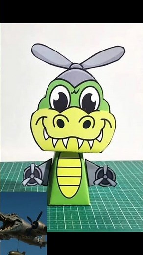 bombardino crocodilo sound😲