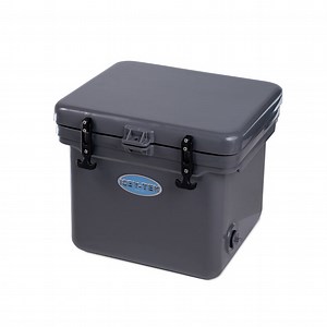 Icey-Tek 25 Litre Cube Cool Box