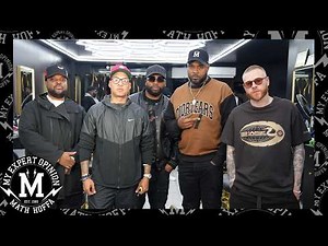 MY EXPERT OPINION EP #20: RORY & MAL GET HONEST ABOUT JOE BUDDEN, PODDERHOUSE, AND HEATED DEBATES