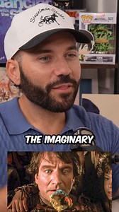 Food Fight Scene in the movie Hook | Joe Vulpis