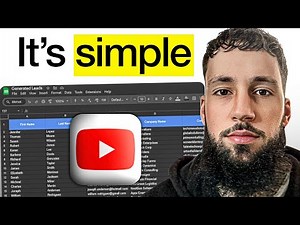 How To Generate Leads From YouTube (Consistently)