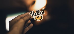 How to Create an Elevator Pitch As a Hospitality Professional - Leanne Calderwood