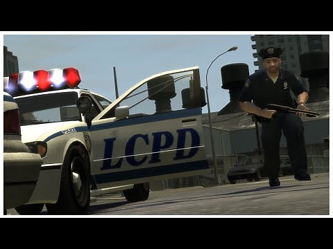 How To Downgrade GTA IV To 1.0.7.0 & Install LCPDFR In Under 2 Minutes