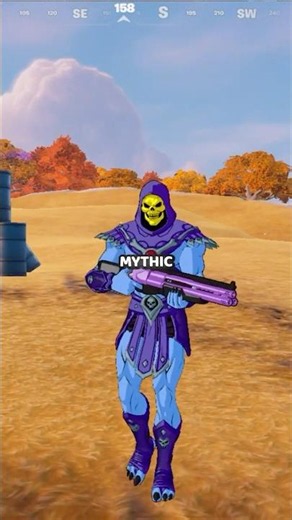 HOW TO GET THE NEW MYTHIC REACHER EXTENDING SHOTGUN