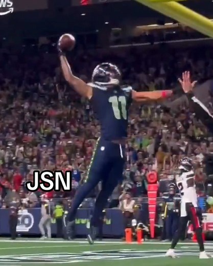 JSN: Estrella Emergente de los Seattle Seahawks