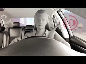 Sistema de Precolisión Toyota