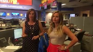 10K views · 58 reactions | Corvettes...steak...Finding Dory.....all at 9am! Jennifer Franciotti Wbaltv Lacee Griffith Omar Jimenez WBAL | WBAL-TV 11 Baltimore | Facebook