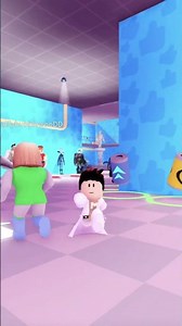 Trying Different Angles While Following the New Jumpstyle Trend in Roblox Prison