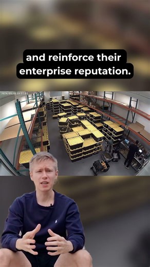 Real-Time Monitoring That Improves Operations & Efficiency