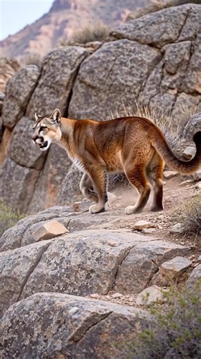This Cat Can Jump 18 Feet In a Single Leap 🐾💨