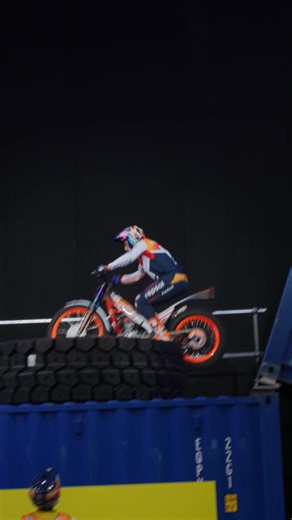 History was made. 🔥 After a 10 year absence, X-Trial FIM World Championship returned to the UK and Leeds, you really raised the roof with First Direct Arena’s first ever motorcycle event. To our fans: thank you for showing up, making noise and backing the riders from start to finish. To the riders: world-class, every single one of you. To our partners, sponsors, exhibitors and officials: thank you for believing in the vision. And to the staff, crew and arena team who made it all happen… we coul