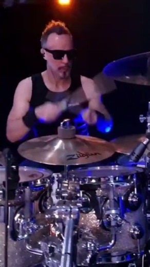 JUMP / VAN HALEN/ DRUM COVER/ MARCO FATONE/ #drummer #drumcover #drums