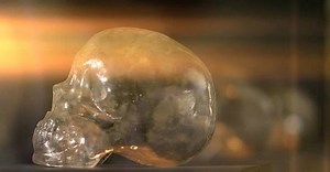 Crystal Skulls · Film 2015 · Trailer · Kritik