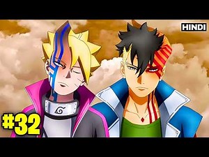 (32) He Awakens The Power Of Alien God Inside Him Explained in Hindi | Anipro Explain