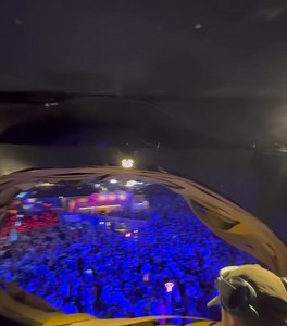 Adelphi Music Factory absolutely smashing Glastonbury at the weekend….. 100% ones not to be missed on our main stage in Harrogate September 14th 🙌 vibe starters 🤩 | Love to be