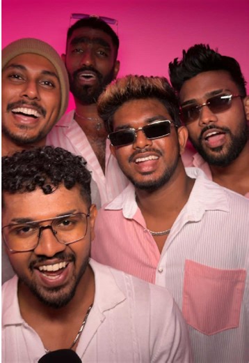 Fiona Spring Edition Concert in Colombo