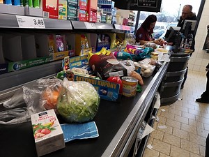 Kupuj polskie produkty - sprawdzaj kod kreskowy. Zobacz, jaki prawie zawsze mają kod kreskowy produkty z Polski