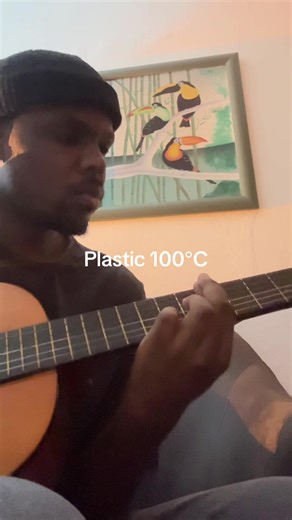 Plastic 100°C by Sampha #sampha #plastic100c #guitar