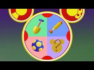 Mickey Mouse and Minnie Mouse’s Magical Friendship Adventure | Full Disney Cartoon for Kids