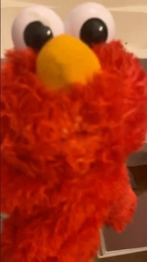 elmo world shoes home video