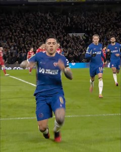 1.4M views · 77K reactions | Watch all the goals from our big second leg victory over Middlesbrough. | Chelsea Football Club | Facebook