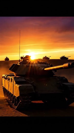 The Forgotten US Tank of the 1990s ⚔️ M60 Patton Secrets