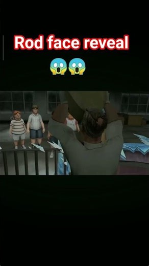 #ice cream man# face reveal#rod #viral #viral short